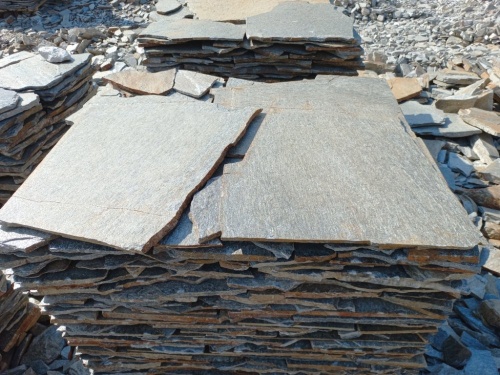 Серицит для лестницы, ступеней купить в Голицыно