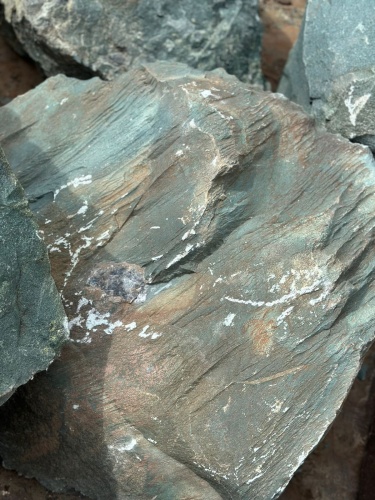 Ландшафтные глыбы зелёные 200-500 килограмм купить в Голицыно