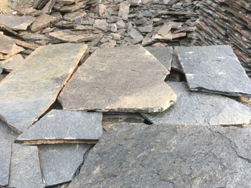 Серицит для лестницы, ступеней купить в Голицыно