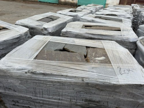 старая англия для облицовки